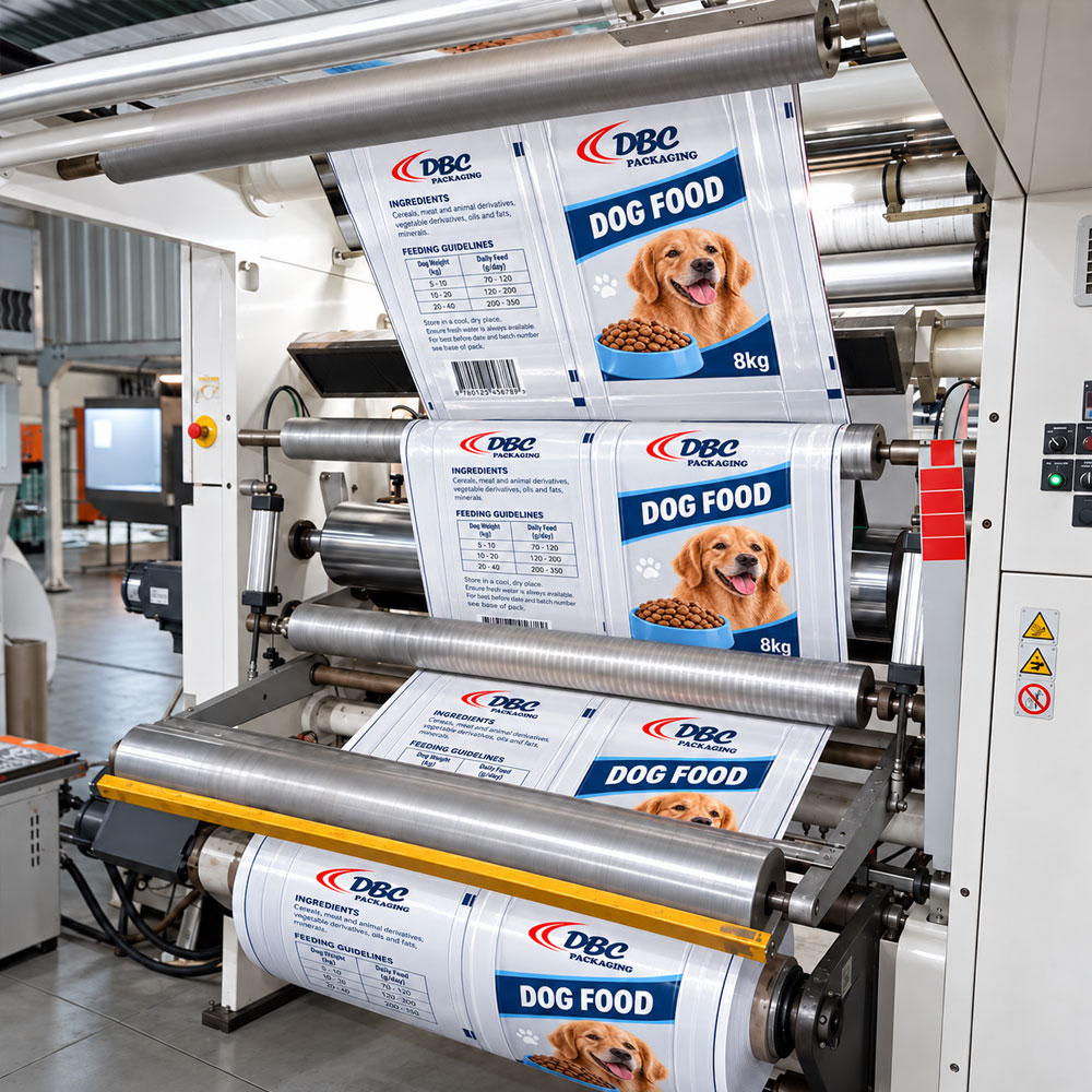 DBC Plastics